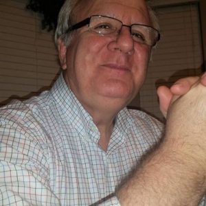 Johann Barbir Vice presedinte