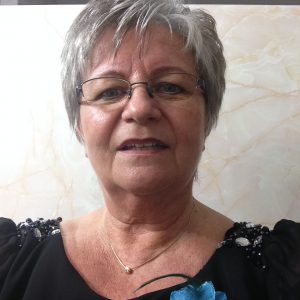 Lucia Petrila presedinte fondator